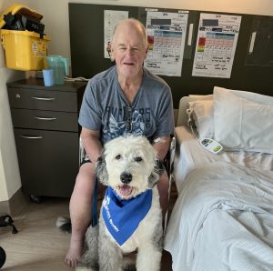 Bayside Buddies - Pet Therapy